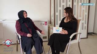 Gönül Yuvarlama Davetsi̇z Mi̇safi̇r Showtürk