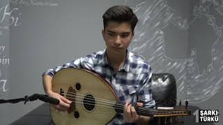 Yunus Emre Çelik - Hicaz Saz Semaisi (Garip)