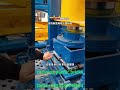 Plastic brick making machine,Plastech Machinery