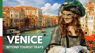 Hidden Venice: Beyond the Tourist Traps - Wonders of Italy