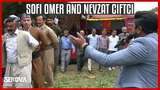 Nevzat Çiftçi - Hedi Hedi Hey Yeran - Şemdinli Düğünü