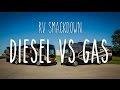 RV Smackdown - Diesel vs Gas