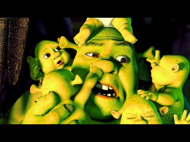 Шрек порно видео Шрек порно видео