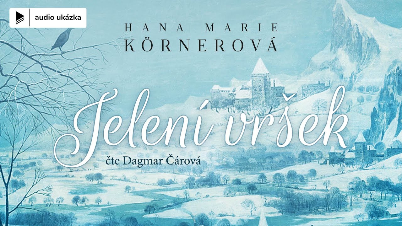 Hana Marie Körnerová - Jelení vršek | Audiokniha