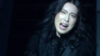 Video thumbnail of "天野月子 MV『菩提樹』"