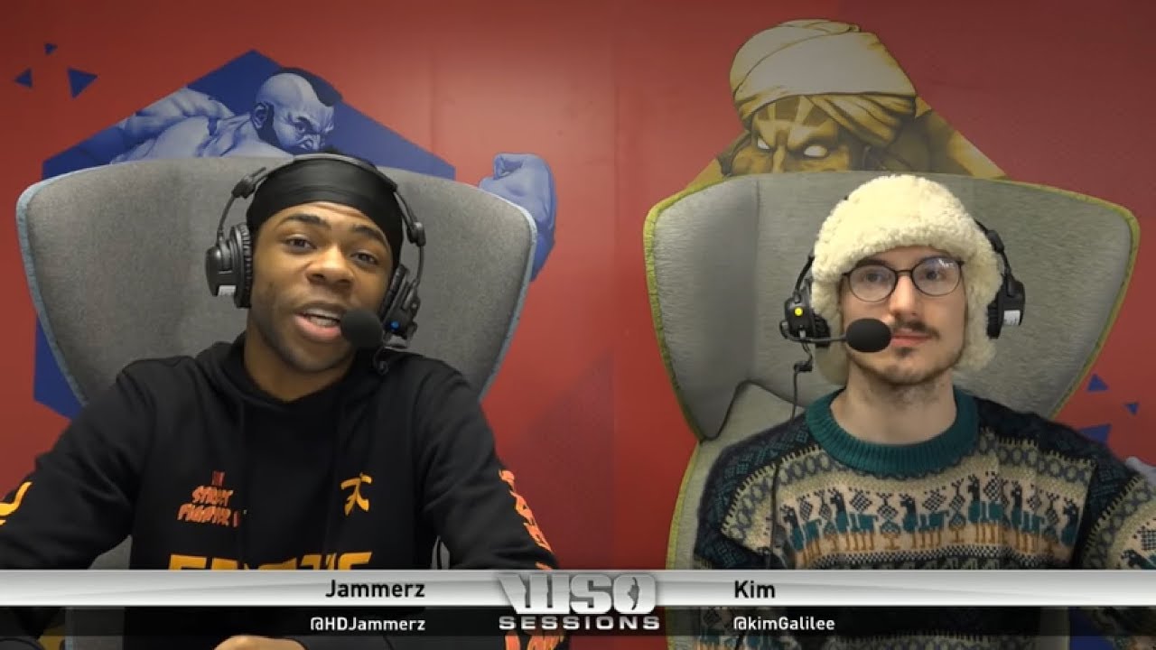 WSO Sessions 27/11/18 - Bolt Strike, Problem X, Packz, Jammerz & Carlos