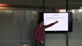 BitTorrent Tech Talks: DHT