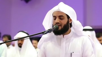 قَالُوا يَا نُوحُ قَدْ جَادَلْتَنَا فَأَكْثَرْتَ جِدَالَنَا / القارئ رعد الكردي💚