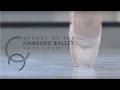 The School of the Hamburg Ballet John Neumeier