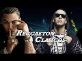 Mix reggaetn antiguo  old  school  solo clsicos  nickfiredj