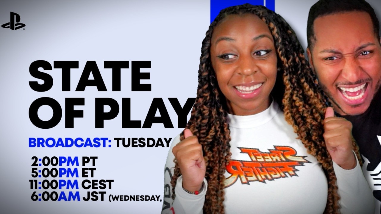 I'M HERE FOR WOLVERINE!! | State of Play June 2, 2026