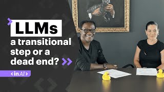 Bias, Hallucinations & the Future of LLMs — AI Without the Hype | Init by Leadtech with Ben Ahmed