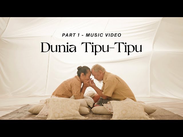 Yura Yunita - Dunia Tipu-Tipu (Official Music Video) class=
