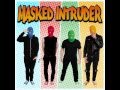 Masked Intruder - Heart Shaped Guitar