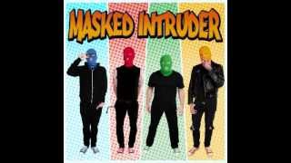 Masked Intruder - "Heart Shaped Guitar" chords