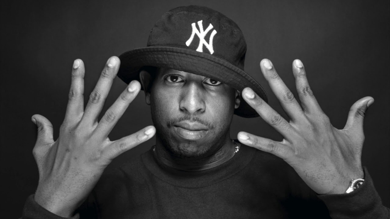 DJ Premier Type Beat 90s Boom Bap Hip 