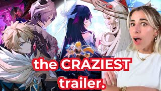 Download Lagu The Most INSANE CHARACTERS DROP ⏐Song of the Welkin Moon Teaser REACTION \u0026 ANALYSIS MP3 Download Lagu The Most INSANE CHARACTERS DROP ⏐Song of the Welkin Moon Teaser REACTION \u0026 ANALYSIS MP3
