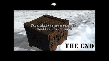 Call of Cthulhu: Prisoner of Ice [Part 5] Illsmouth - Endgame