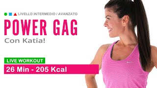 hiit brucia grassi o zuccherino