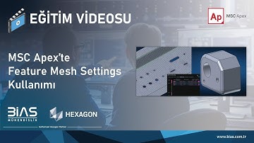 MSC Apex