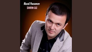 Ey muhabbat - Abzal Husanov