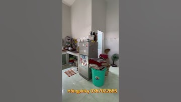 Tập 12:Mỹ Thạnh, Mỹ Tho. Nhà lầu 5 x 23. Giá 1tỷ800 #nhadatgiangop #batdongsan #datnentiengiang