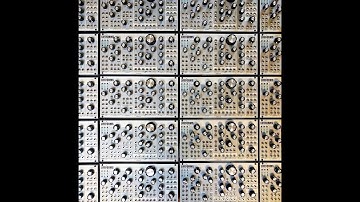 Pittsburgh Modular Lifeforms SV-1 Overview