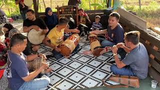 Azizah | Gendang Silat | KUMPULAN SENI RELA BAKTI | Lagu Melayu Klasik