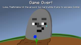 Famous Unfortunately, Luke TheNotable has died in Hardcore Herdcraft Net Worth