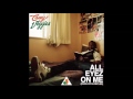 Casey Veggies - All Eyez On Me