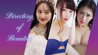 【巨乳 グラビア】百田夏菜子 山田菜々 西野未姫【水着 おっぱい】