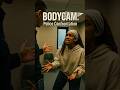Bodycam: Questioning Escalates to Arrest After Dispute
