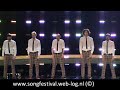 Lithuania 2nd rehearsal Eurovision 2010 / InCulto - Eastern Euopean Funk