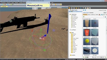 Dying Light DevTools custom weapons part 5 add weapon + scaling