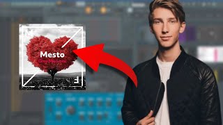 MESTO Style / Future House Template #2 // FREE FLP