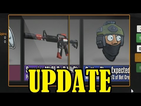 Csgo Spin King Csgo Spin King