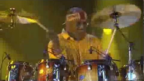 Thumbnail of Billy Cobham - Stratus (Live)