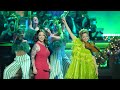 Lindsey Stirling &amp; Ashley McBryde - “You’re A Mean One Mr. Grinch” | CMA Country Christmas 2023