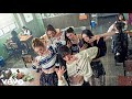 MEOVV - BURNING UP (Official 4K Music Video) #MEOVV #BURNINGUP #MusicVideo #4K