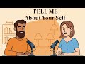 Learn How to Talk About Yourself in English | Easy Introductions for Beginners | English Podcast