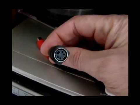 Видео: Как да копирате видеокасета на DVD