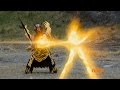 Power Rangers Dino Charge - Fury's Golden Energy | Episodes 8-11 Compilation