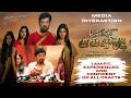 I Have Lot Of Experience, I Can Do Any Craft Confidently Posani Murali Krishna OperationAruna Reddy