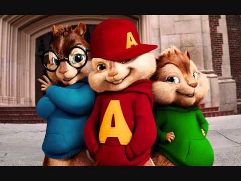 Michael Jackon Feat. Akon - Hold My Hand (Chipmunks).wmv