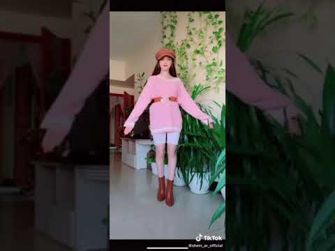 مشتريات لانا محمد من شي ان 