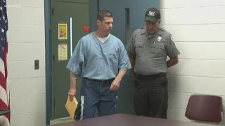Mother fights to keep ex-husband behind bars after he tried to kill her multiple times