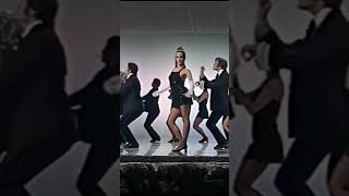 Ретро Мелодия - Sweet Charity - Dance Scenes - The Aloof -2