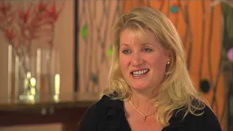 Shauna Barker, WG'04: Wharton | San Francisco's Te...