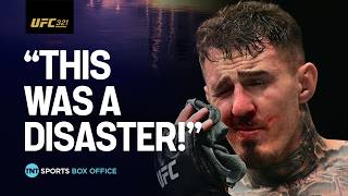 Download Lagu IMMEDIATE REACTION 🎙️ Michael Bisping on Tom Aspinall vs. Ciryl Gane No Contest due to eye poke MP3 Download Lagu IMMEDIATE REACTION 🎙️ Michael Bisping on Tom Aspinall vs. Ciryl Gane No Contest due to eye poke MP3