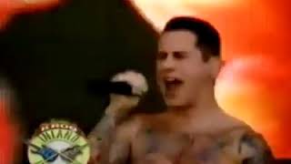 Avenged Sevenfold - Blinded in Chains (Live at KROQ Inland Invasion, Los Angeles, CA, 2006)